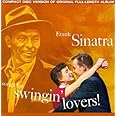 Songs For Swingin' Lovers!
