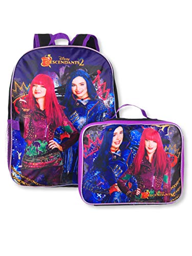 descendants backpack
