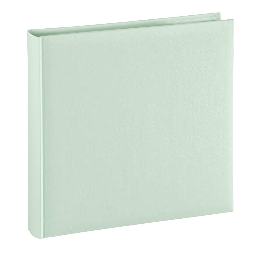 Hama Jumbo Fine Art Photo Album, 30 x 30cm, Lime Green