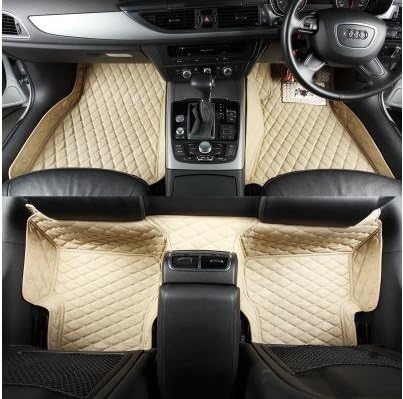 car floor mat for Fit Accord Odyssey Stream Civic Stepwgn CR-V right driver UK