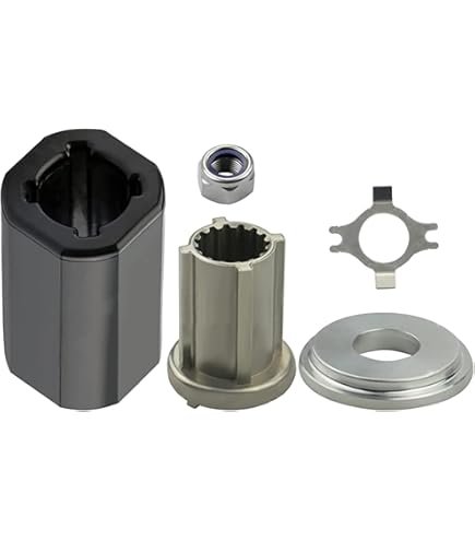 VIF Boat Propeller 14 X 19 For Mercruiser Alpha One/Bravo One & Mercury - View #10