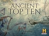 Ancient Top 10 Season 1