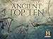 Ancient Top 10 Season 1