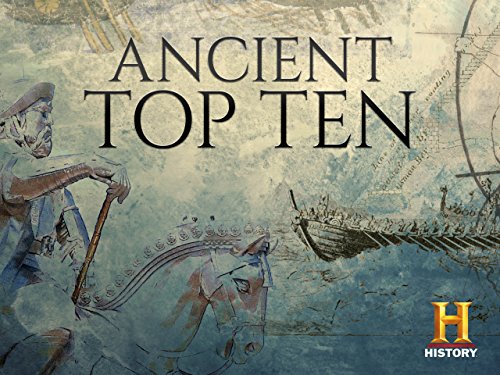 Ancient Top 10 Season 1