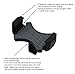 Bell + Howell 9530G Clever Grip Air Vent Portable Phone Car Mount