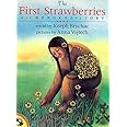 The First Strawberries (Picture Puffin Books)