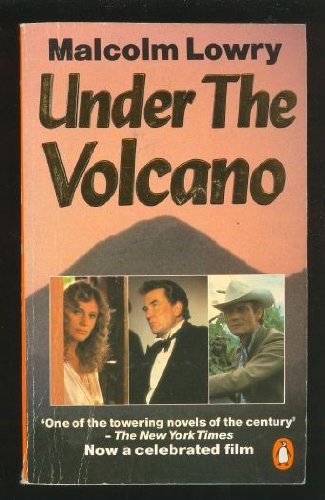 Under The Volcano (Modern Classics)