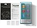 iFlash&reg; Bubble Free Screen Protector: Anti Glare Edition - for Apple Nano 7th Generation - (3Pack) Retail Packaging primary