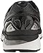 ASICS Men's Gel-Nimbus 19 Running Shoe, Black/Onyx/Silver, 10 M US