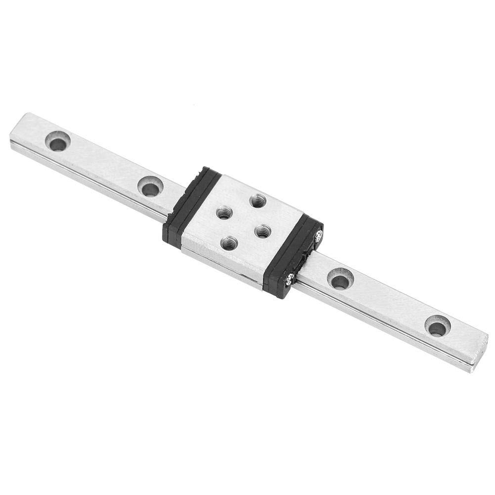 Miniature Linear Guide Slider Lml5H-75-1R (Slider Extended Version), Linear Motion Parts