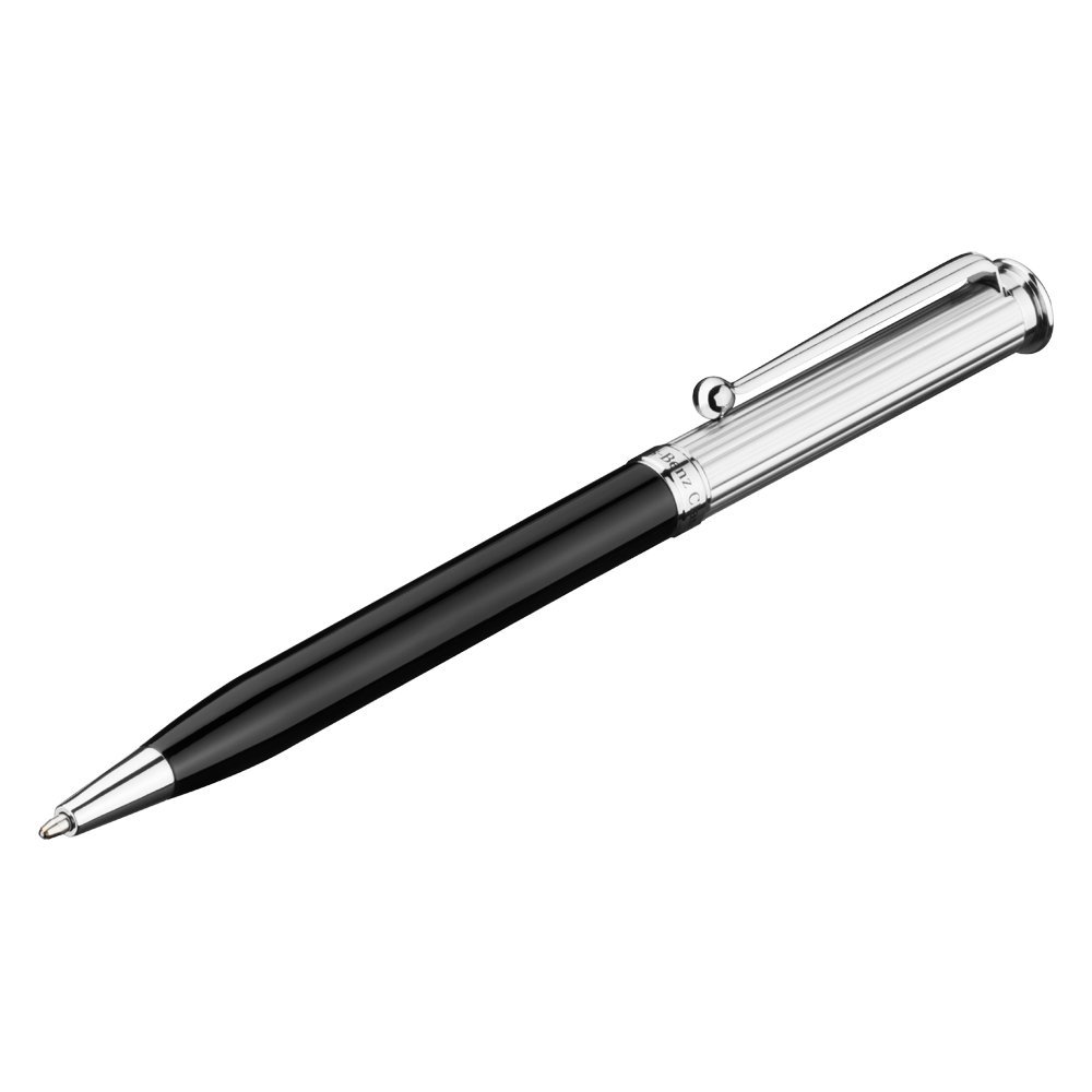 Mercedes Benz Classic Ballpoint Pen (Black)