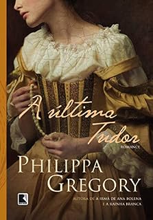 Livro A última Tudor