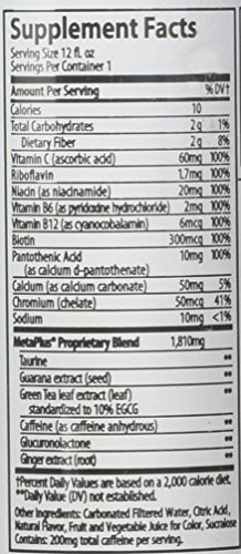 Celsius Grape Rush - Image 2