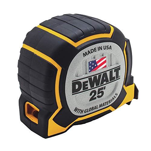 DEWALT DWHT36225S 25FT Tape Measure Pricepulse