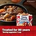 Dinty Moore Beef Stew, 38 Ounce Can
