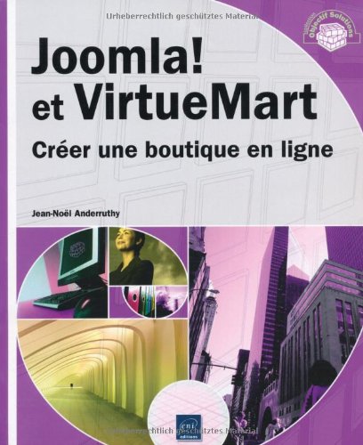 Joomla ! et VirtueMart