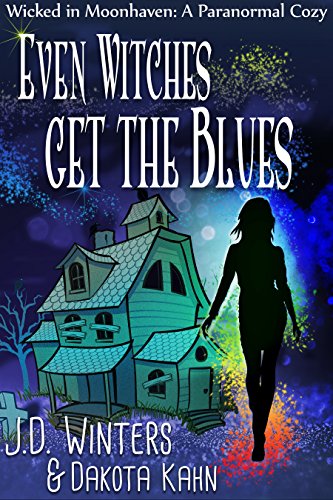 Even Witches get the Blues