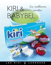 Kiri & Babybel