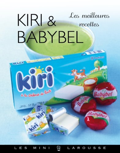 Kiri & Babybel