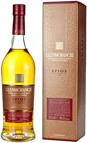 GlenmorangieSpios/Private Edition 9 / 70cl