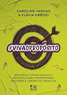 Livro #VIVAOPROPÓSITO