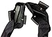 Stripper Clip Bandolier for Mosin Nagant, Mauser or Lee Enfield (Black)