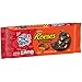 Chips Ahoy! Chocolate Chewy Chocolate Chip Cookies with Reeses Peanut Butter Cups, 9.5 Ounce (Pack of 12)
