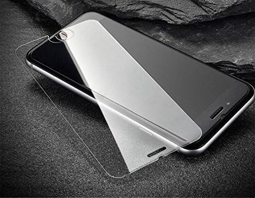 [2-Pack] iPhone 7 Plus TitanGlass tempered glass protector, 0.33mm, 3D Touch compatible