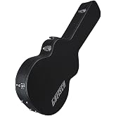 Gretsch G2622T Streamliner Center Block Guitar Case, Black