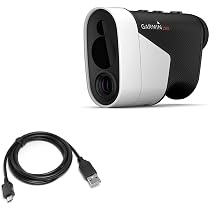 Amazon.com: BoxWave Cable Compatible with Garmin Approach Z82 