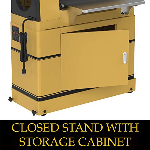 Powermatic PM2244, 22Inch Drum Sander, 13/4HP, 1Ph 115V (1792244