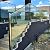 MagiDeal Glass Pool Deck Fencing Fence Spigot Bracket Post Clamp for Frameless Garden Balustrade