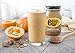 Gourmet Cinnamon Sunflower Seed Butter w/Chia Seeds by Betsy's Best - All Natural and GMO Free