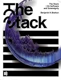 The Stack: On Software and Sovereignty (Software Studies)