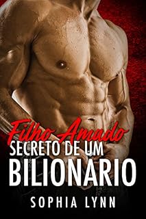 Livro Filho Amado Secreto de um Bilionário (Portuguese Edition)