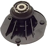 KYB SM5259 - Strut mount , Black | Replaces 31332227897 142826 903917 ST-3917 MP903917. OE-grade replacement.