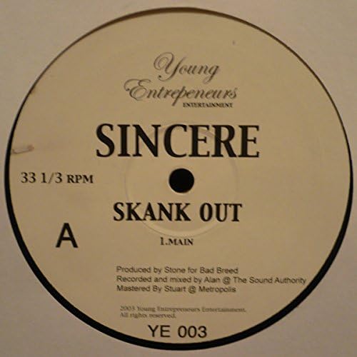 Skank Out