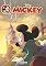 Livro HQ Disney Mickey Ed. 81