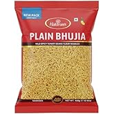 Haldirams Haldiram's Plain Bhujia - 14.12 Oz,, ()