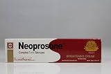 Neoprosone Skin Brightening Cream 1.7oz Body Knees Underarm Dark Spot Correcting view 6