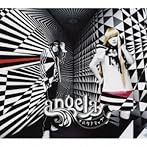 「アスラクライン2」OP主題歌〜オルタナティブ/ED主題歌〜オルタナティブ(初回限定盤)(DVD付)/angela