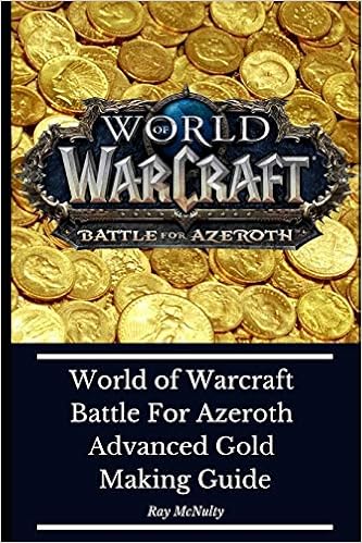 World Of Warcraft Battle For Azeroth Collector S Editon Phys Pre