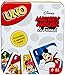 Mattel Games UNO Disney Mickey Mouse & Friends