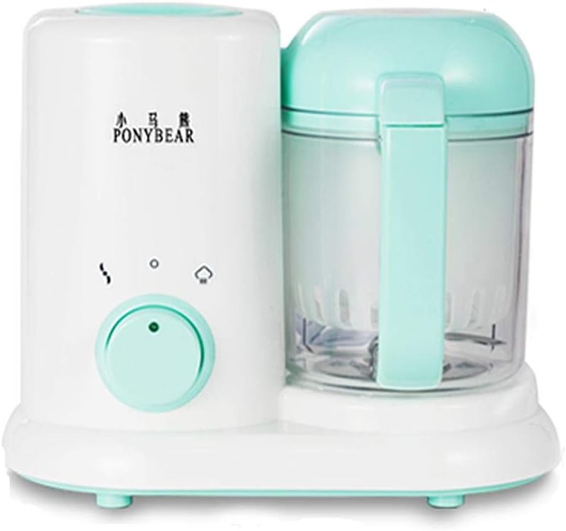 puree blender for baby