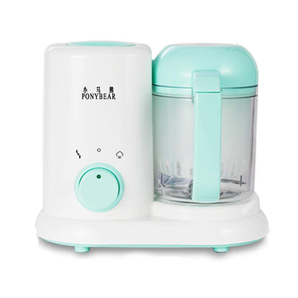 portable baby food maker