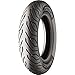 Michelin City Grip Front Motorcycle Tires - 110/70-11