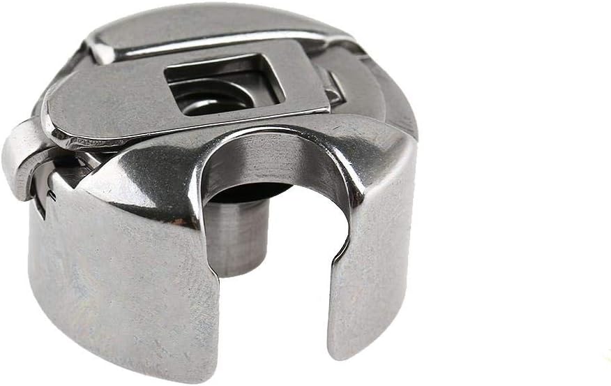 eRadius Industrial Sewing Machine Bobbin Case Fits Singer Brother Janome