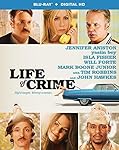 Cover Image for 'Life of Crime'