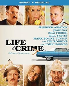Cover Image for 'Life of Crime'