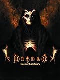 Diablo Tales of Sanctuary by